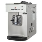 Machine à Granité/Slush sur Comptoir 1 Parfum 1 Cuve de 15 Litres - Spaceman – Image 2