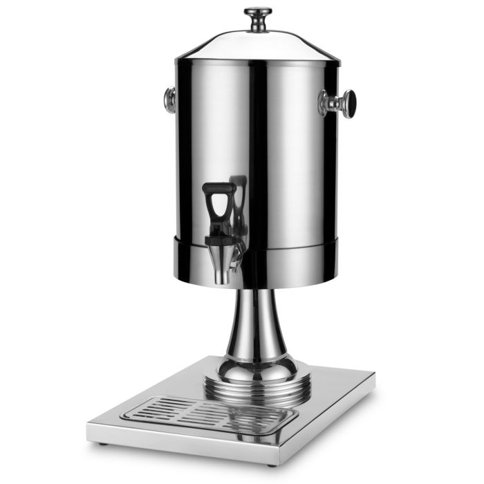 Distributeur de Lait en Inox 8 L - Pujadas – Image 1