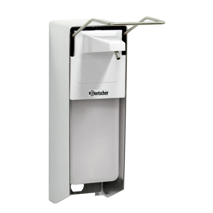Distributeur de Savon 0.9 Litre – Bartscher