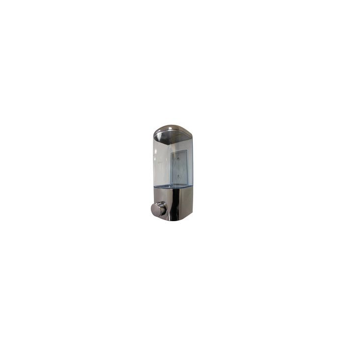 Distributeur de Savon ou de Gel Hydroalcoolique – 0,5 Litre – L2G