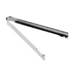 Pince à Glaçons Crocodile Gris Titane 160 mm - Olympia