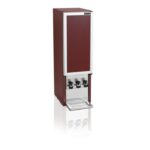 Distributeur de Vin Professionnel DKS95 pour Bib 3 x 10 L - TEFCOLD – Image 5
