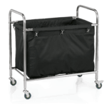 Sac a linge de remplacement en Nylon L 800 mm l 490 mm H 540 mm 2 - Was Germany – Image 2