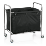 Sac a linge de remplacement en Nylon L 800 mm l 490 mm H 540 mm 2 - Was Germany