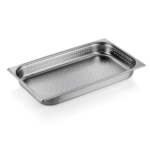 Bac GN 1/1 Inox 18/8 Perforé - 9 L H 65 mm - Was Germany – Image 4
