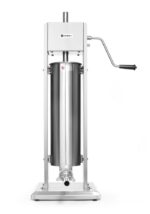 Machine à saucisse Profi Line - 7L - 300x340x(H)830 mm - Hendi – Image 2