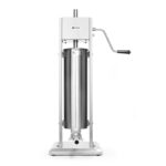 Machine à saucisse Profi Line - 7L - 300x340x(H)830 mm - Hendi