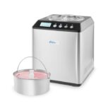 Machine à glaces 230V/180W 272x315x(H)362 mm - Hendi – Image 3