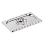 Couvercle GN 1/4 en Acier au nickel-chrome - Was Germany – Image 4