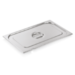 Couvercle cranta GN en Acier Chrome GN 2/3 2 - Was Germany – Image 3