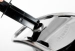 Combiné Cutter/Coupe-Légumes Electrique Vitesse Variable Ecran LEDS - Dynamic – Image 4