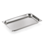 Bac GN 1/1 Inox 18/8 - 5 L H 40 mm - Was Germany – Image 2