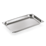 Bac GN 1/1 Inox 18/8 - 5 L H 40 mm - Was Germany
