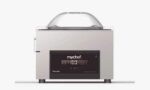 Machine Sous-Vide 100% Automatique iSensor S Pompe Becker 8 m3/h Barre 315 - Mychef – Image 2