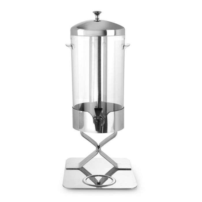 eaa6db2d6988f905746a7095ebdd53a24a2c3b11f788a58ad3520c9f4bb2640d_4a9f_5 Fontaine de jus de fruit 5L 280x220x(H)510 mm - Hendi – Image 1