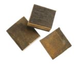 Morceaux de bois de fumage whisky - Hendi – Image 4