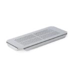 Egouttoir Inox pour Bac Gastro GN 1/3 - Gastro M