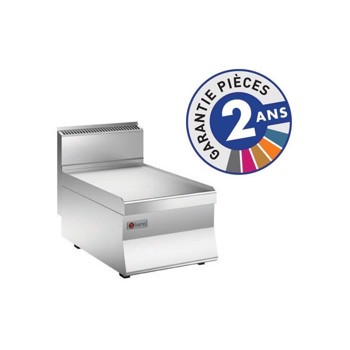 Elément de Travail Neutre à Poser - Largeur 400 mm - Gamme 650 - Baron – Image 1