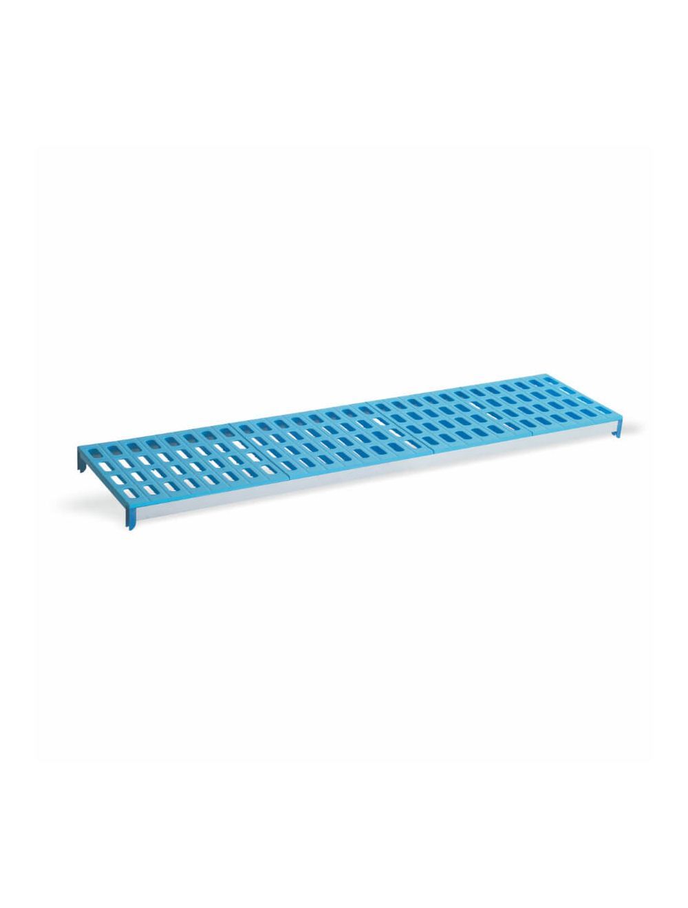 Niveau pour Rayonnage Modèle T91 - 985 x 385 mm - Pujadas – Image 2