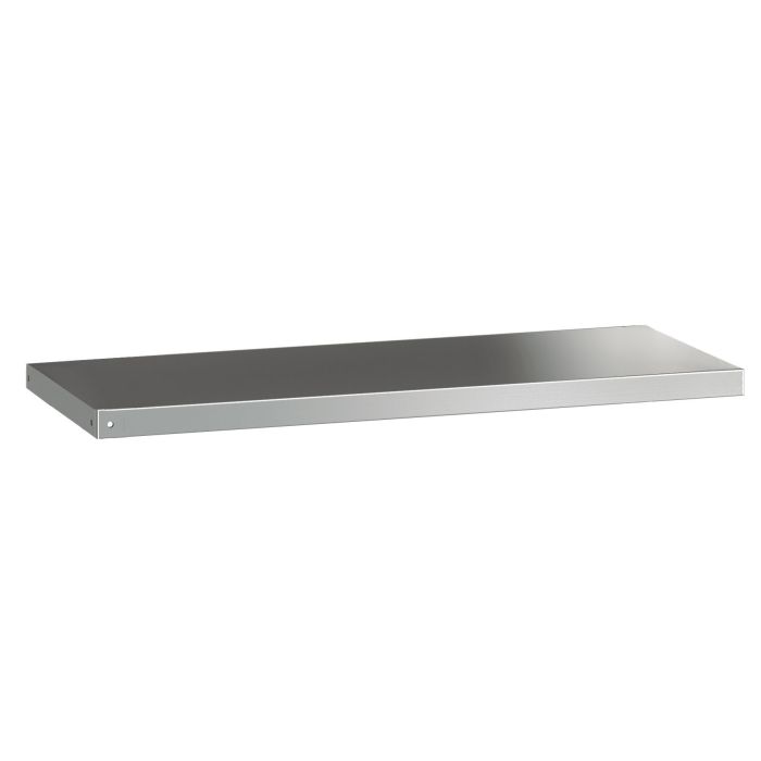 Clayette Supplémentaire pour Table Inox Profondeur 600 mm - Distform – Image 1