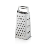 Râpe à 4 faces en Acier Inoxydable L 100 mm l 73 mm H 192 mm - Was Germany – Image 2