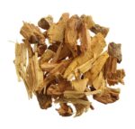 Copeaux de bois de fumage pêche - Hendi – Image 2