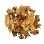 Copeaux de bois de fumage pêche - Hendi