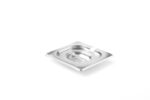 Couvercle pour bac GN avec encoche louche Profi Line GN 1/6 176x162 mm - Hendi – Image 2