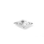 Couvercle pour bac GN avec encoche louche Profi Line GN 1/6 176x162 mm - Hendi – Image 3