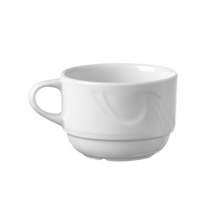 f657d90dab1956848e2cc75573aa31d68c51c7a709f65d5514a751a358996b70_783f_5 Tasse à expresso 0,09L 64 mm - Lot de 12 - Hendi – Image 1
