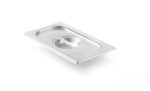 Couvercle Gastronorme Kitchen Line GN 1/4 265x162 mm - Hendi – Image 4