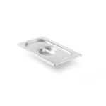 Couvercle Gastronorme Kitchen Line GN 1/4 265x162 mm - Hendi