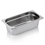 Bac GN 1/3 Inox 4 L H 100 mm - Was Germany – Image 2