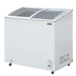 Congélateur Coffre Vitré Série G 200L - Polar – Image 3