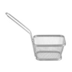 Paniers à frites miniatures empilables (H)60mm - Hendi – Image 5