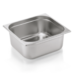 Bac GN 2/3 Inox 12,5 L H 150 mm - Was Germany