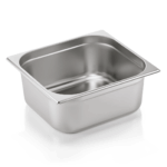 Bac GN 2/3 Inox 12,5 L H 150 mm - Was Germany – Image 4