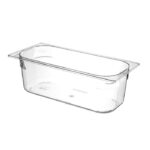Bac à glace polycarbonate 5 L - Hendi – Image 3