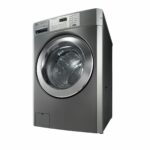 Lave-linge Pro à Super Essorage Vidange par Pompe pour Colonne avec Séchoir - LG – Image 2