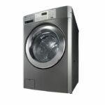 Lave-linge Pro à Super Essorage Vidange par Pompe pour Colonne avec Séchoir - LG