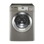 Lave-linge Professionnel à Super Essorage Vidange par Pompe - LG