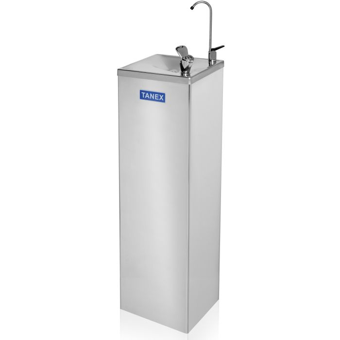 Fontaine à Eau Professionnelle – Froid Statique – Canaletas