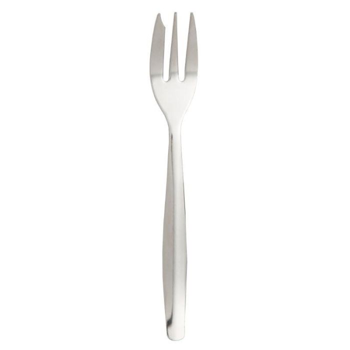 Fourchettes à Gâteaux 140 mm Kelso Lot de 12 Olympia – Image 3