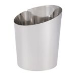 Pot à Frites Lisse Inox 480 ml - Olympia – Image 3
