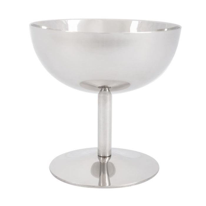 fu287_2 Coupe à Glace avec Pied 250ml - Olympia – Image 1
