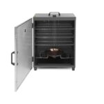 Fumoir électrique 230V/1600W 540x380x(H)720 mm - Hendi – Image 5