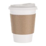 Bagues Anti-Chaleur pour Gobelets 350 ml et 455 ml Lot de 1000 – Image 3