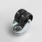 Congélateur Coffre FR205S SL Couvercle en Acier Inoxydable - 185 Litres - Tefcold – Image 4