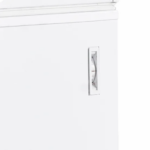 Congélateur Coffre FR405S SL Couvercle en Acier Inoxydable - 377 Litres - Tefcold – Image 4