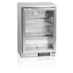Givreur à Verres Professionnel GF200VSG - TEFCOLD